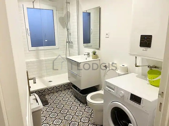 Wohnung Val de marne - 