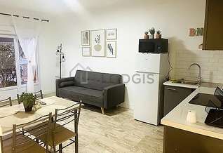 Champigny-Sur-Marne 1 camera Appartamento