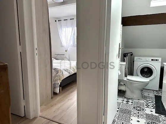 Apartamento Val de marne est - 
