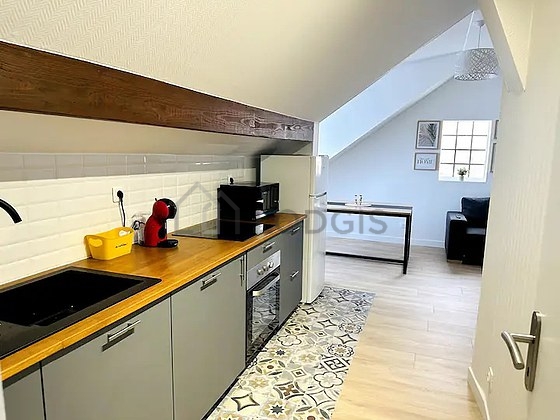 Apartment Val de marne est - 