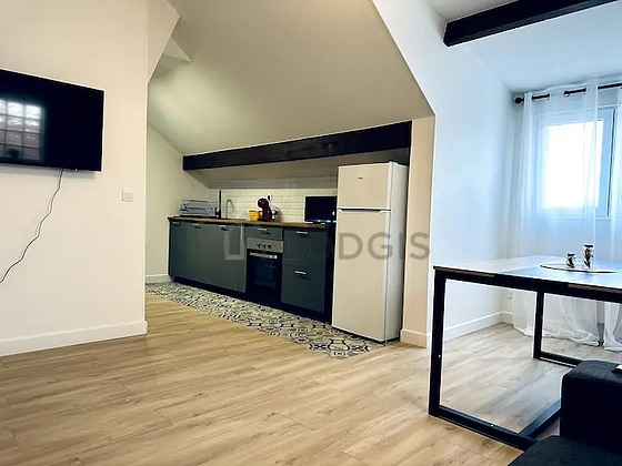 Appartement Val de marne est - 