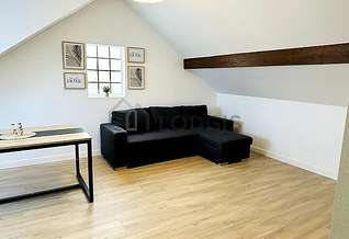 Appartement meublé 2 chambres Sucy En Brie
