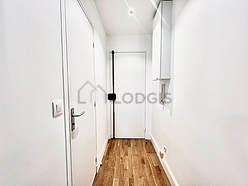 Appartement Paris 20° - Entrée