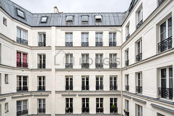 Apartment Paris 8° - 