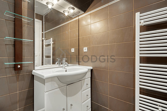 Appartement Paris 8° - 