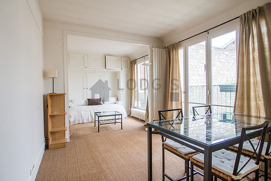 Appartamento Parigi 16° - 