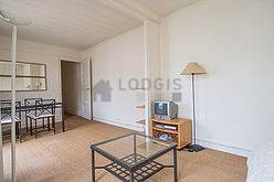 Apartamento Paris 16° - Salaõ
