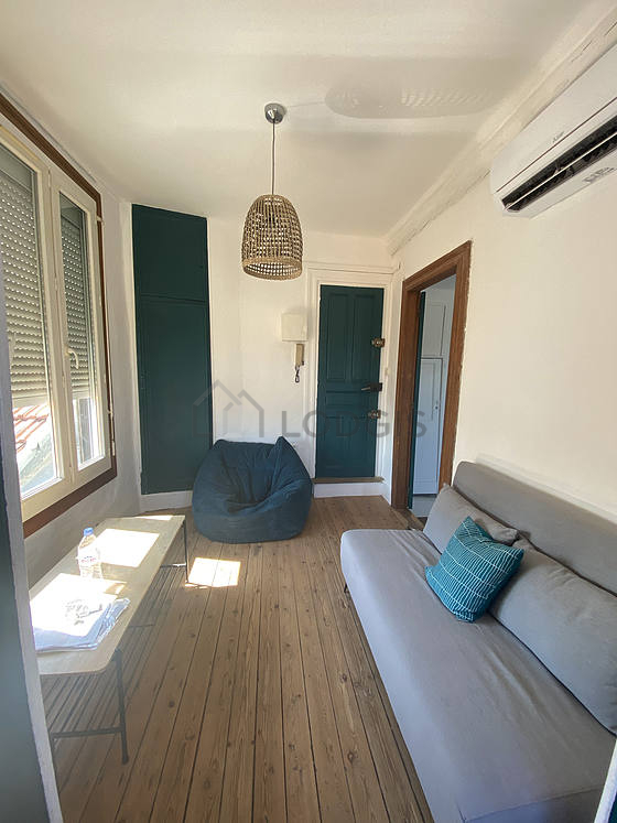 Appartement Montpellier Centre - 