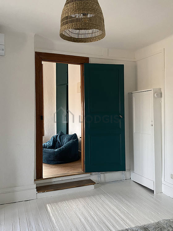 Wohnung Montpellier Centre - 
