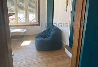 Monpellier 1 Schlafzimmer Wohnung