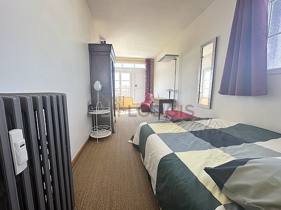 triplex Parigi 14° - 