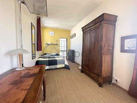 triplex Parigi 14° - 