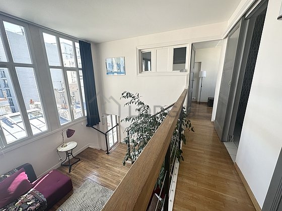 Triplex Paris 14° - 