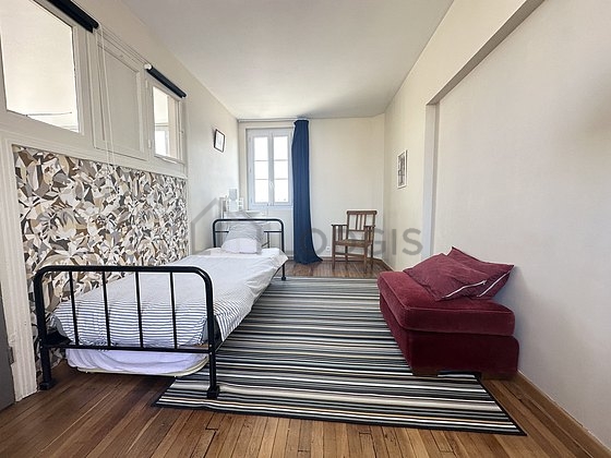 Triplex Paris 14° - 