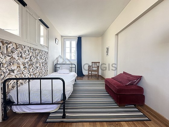 Triplex Paris 14° - 