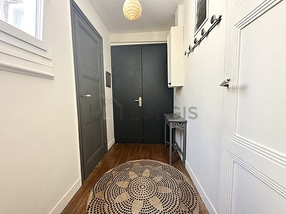 entrée
