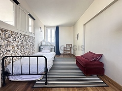 triplex Parigi 14° - Camera 2