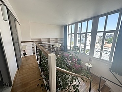 triplex Parigi 14° - Soggiorno