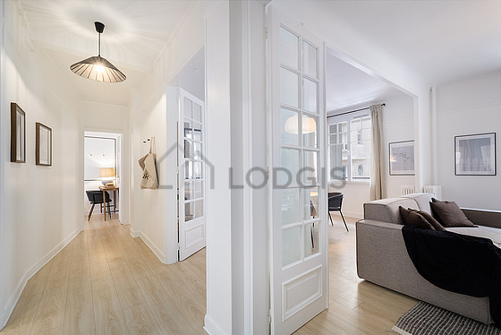 Квартира Париж 15° - 