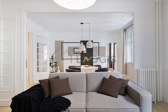 Квартира Париж 15° - 