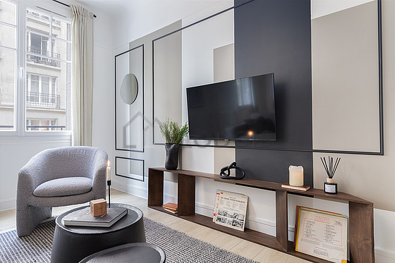 Квартира Париж 15° - 