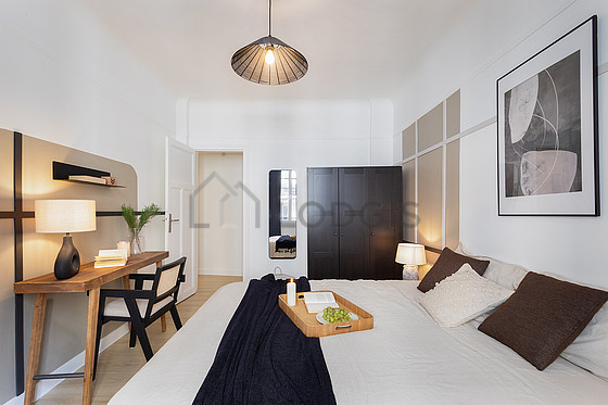 Квартира Париж 15° - 