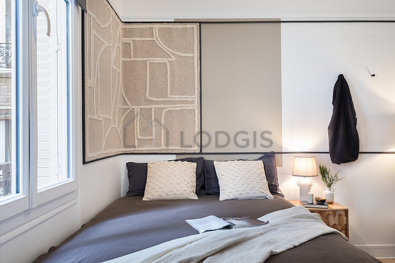 Квартира Париж 15° - 