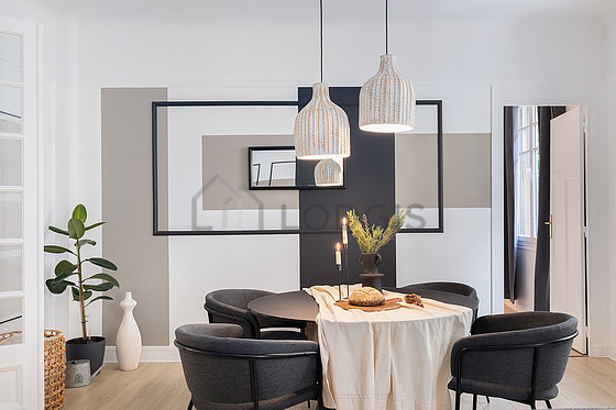 Квартира Париж 15° - 