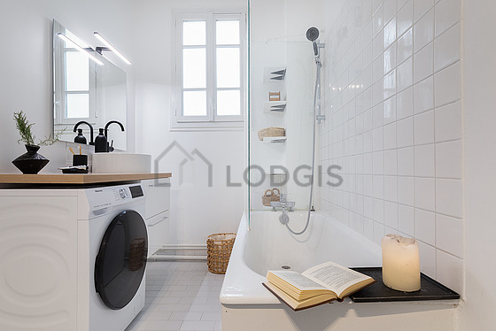 Квартира Париж 15° - 