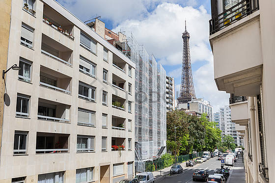 Appartamento Parigi 15° - 