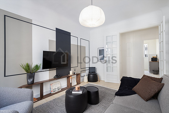 Appartamento Parigi 15° - 