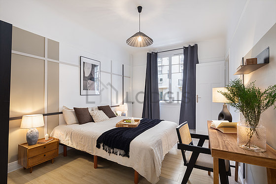 Appartamento Parigi 15° - 