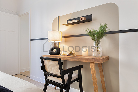 Appartamento Parigi 15° - 