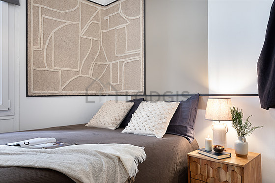 Appartamento Parigi 15° - 