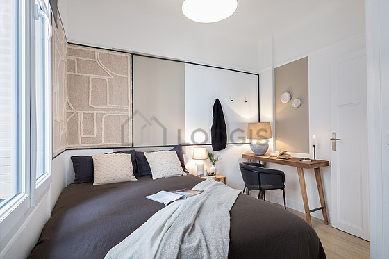 Wohnung Paris 15° - 