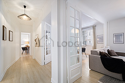 Appartement Paris 15° - Entrée