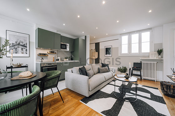 Apartment Paris 15° - 