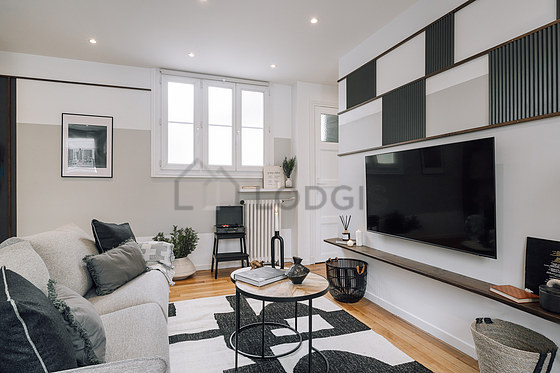 Apartment Paris 15° - 