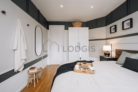 Apartment Paris 15° - 