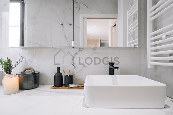 Apartment Paris 15° - 