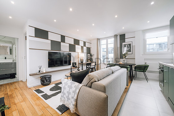 Appartamento Parigi 15° - 