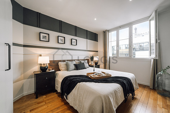 Appartamento Parigi 15° - 