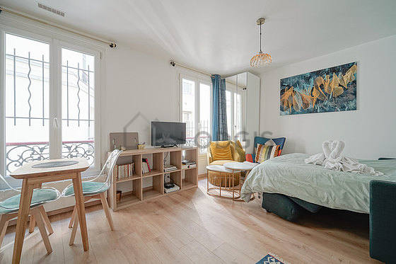 Apartamento Paris 12° - 