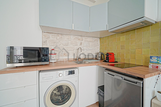 Apartamento Paris 12° - 