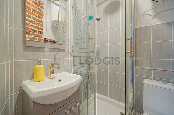Apartamento Paris 12° - 