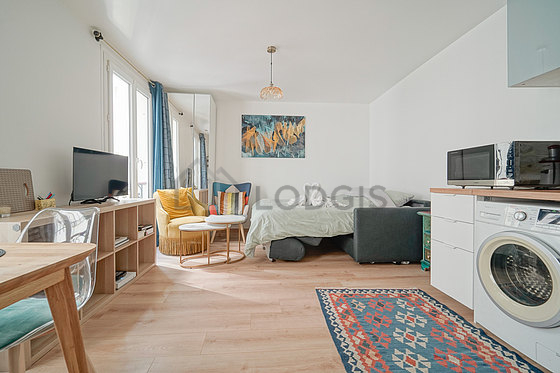 Appartamento Parigi 12° - 