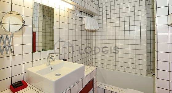 Apartamento Sud-Est de Lyon - 
