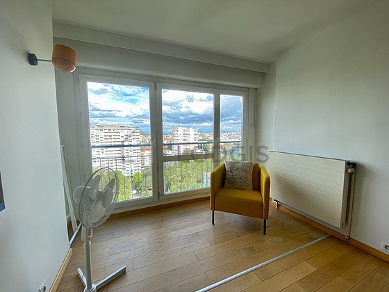 Apartment Sud-Est de Lyon - 