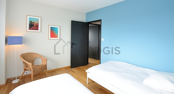 Wohnung Sud-Est de Lyon - 