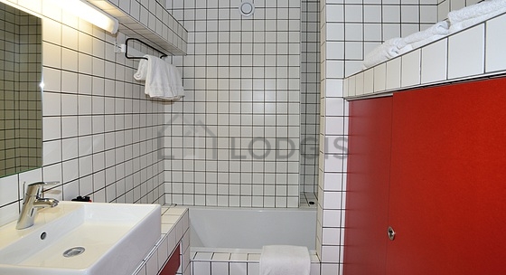 Wohnung Sud-Est de Lyon - 